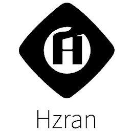 HZRAN logo