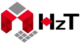 HZT logo