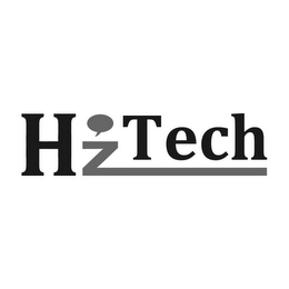 HZTECH logo