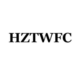 HZTWFC logo