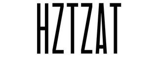 HZTZAT logo