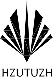 HZUTUZH logo