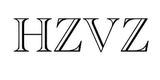 HZVZ logo