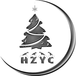 HZYC logo
