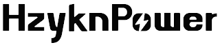 HZYKNPOWER logo