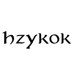 HZYKOK logo