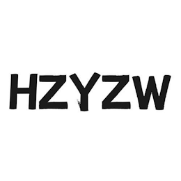 HZYZW logo