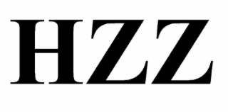 HZZ logo