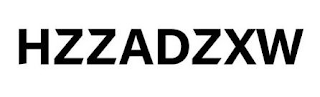 HZZADZXW logo