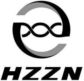 HZZN logo