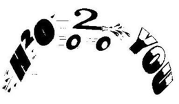 H²O 2 YOU logo