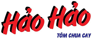 HÀO HÀO TÔM CHUA CAY logo