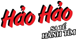 HÀO HÀO SA TE HÀNH TÍM logo