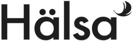 HÄLSA logo