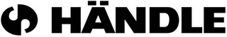 HÄNDLE logo
