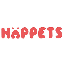 HÄPPETS logo