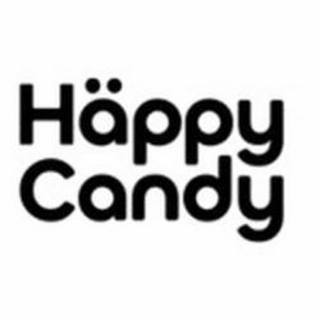 HÄPPY CANDY logo