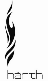 HÄRTH logo
