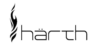 HÄRTH logo