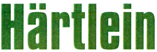 HÄRTLEIN logo