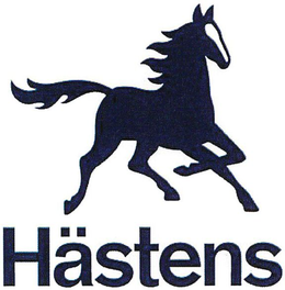 HÄSTENS logo
