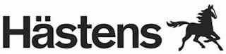 HÄSTENS logo