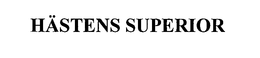 HÄSTENS SUPERIOR logo