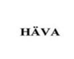 HÄVA logo