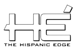 HÉ THE HISPANIC EDGE