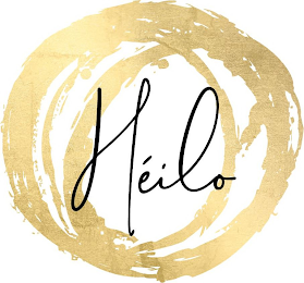 HÉILO logo