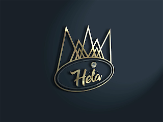 HÉLÀ logo