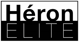 HÉRON ELITE logo