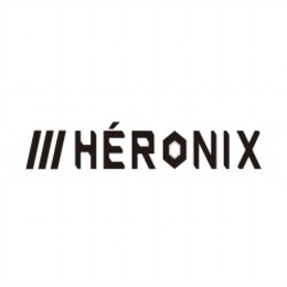 HÉRONIX logo