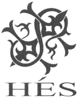 HÉS logo