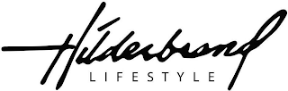 HÍLDERBRAND LIFESTYLE logo