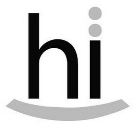 HÏ logo
