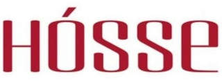 HÓSSE logo