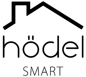 HÖDEL SMART logo