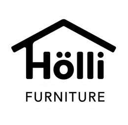HÖLLI FURNITURE logo