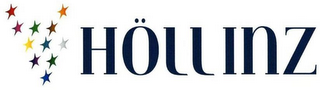 HÖLLINZ logo