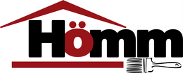 HÖMM logo