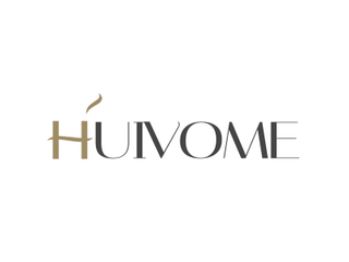 HÚIVOME logo