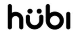 HÜBI logo