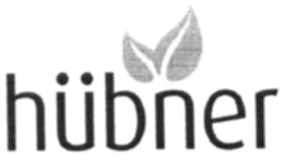 HÜBNER logo
