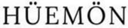 HÜEMÖN logo