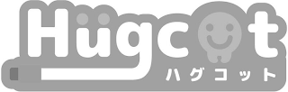 HÜGCOT logo