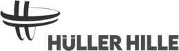 HÜLLER HILLE logo