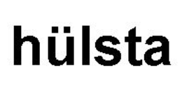 HÜLSTA logo