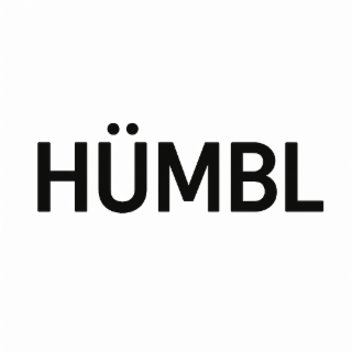 HÜMBL logo
