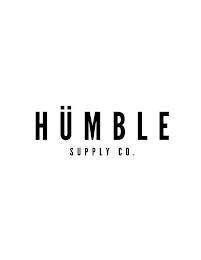 HÜMBLE SUPPLY CO. logo